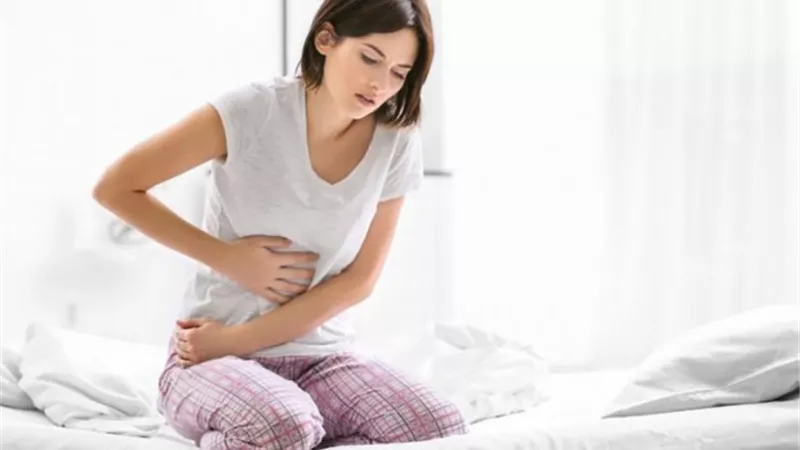 تعرف على أهم أسباب ألم المعدة
