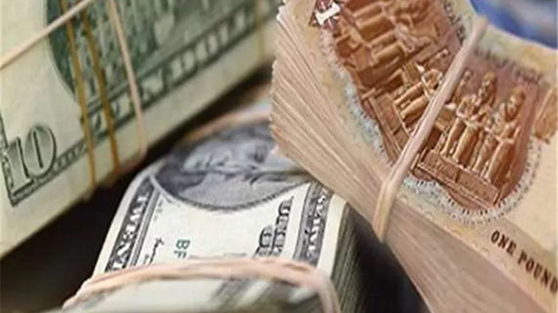 سعر الدولار اليوم السبت22 يونيو 2019