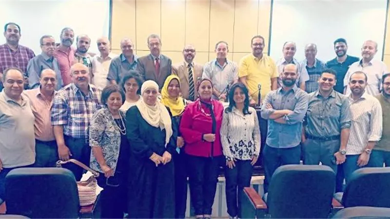 صيادلة أسيوط :أغيثونا قانون الإيجارات القديمة يقضي علي مصدر رزقنا