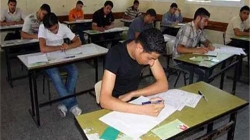 التاريخ يلحق الفزياء فى التداول على صفحات الغش الالكترونى