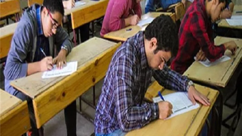 تعليق هام للتعليم حول تداول امتحانات الفيزياء والتاريخ على صفحات الغش الالكتروني