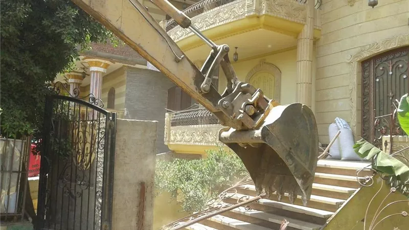 بوابة الجمهورية