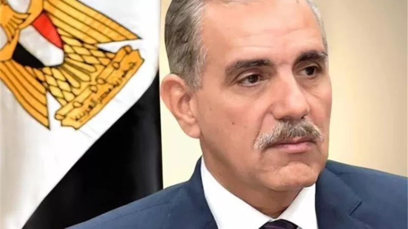 محافظ أسيوط يعلن الانتهاء من إصلاح كابل كهرباء بقرية الشنابلة بمركز أبنوب