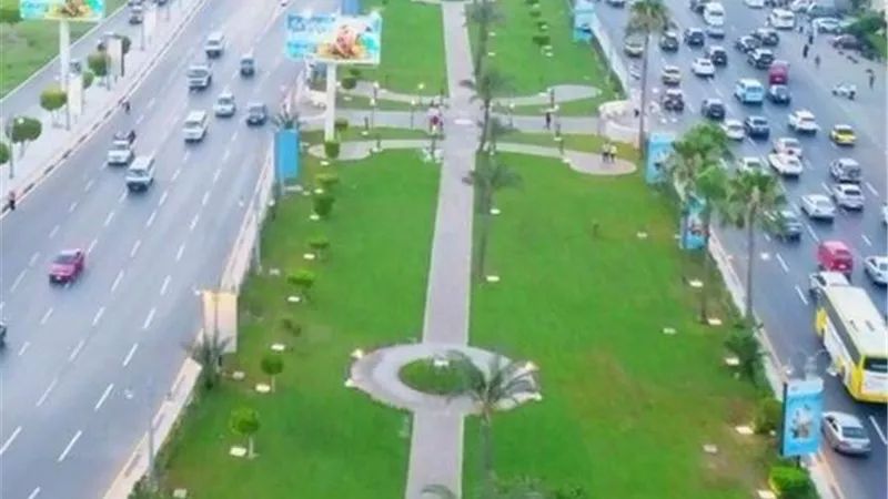 قتصوه يؤكد البدء في تطوير ١٠مناطق سكنية كبرى