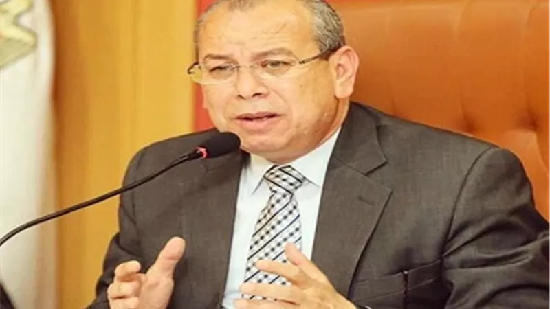 محافظ كفر الشيخ: تعديل عقود 523 موظف بالشئون الصحية