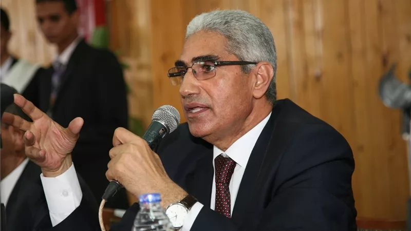 أول قسم للذكاء الصناعى بكلية الحاسبات والمعلومات بقنا