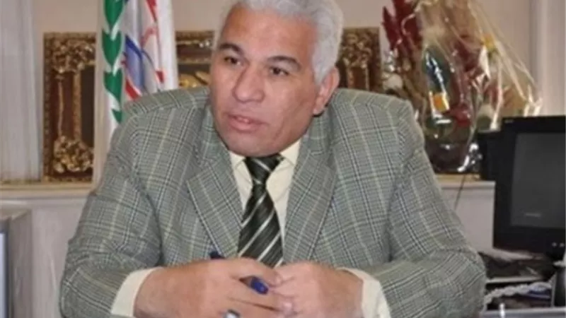 إغماء وانهيار وتمزيق الورقة بالثانوية العامة فى البحيرة