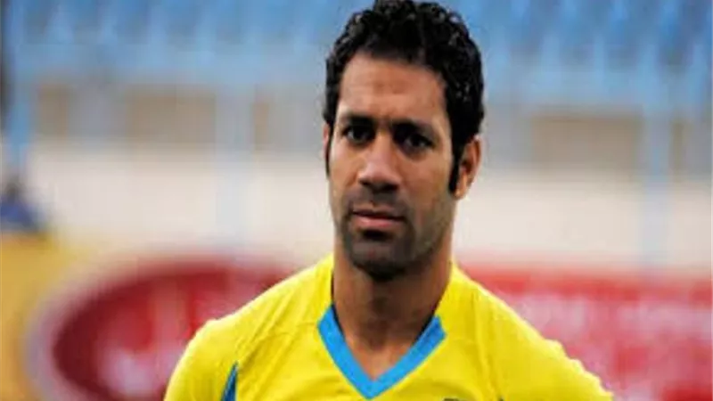 حسنى عبد ربه لنجم المنتخب: اجبر الناس على احترامك