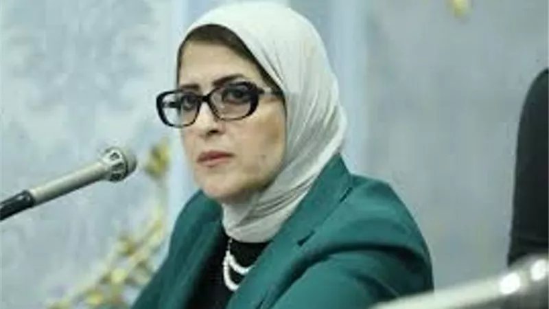 استغاثة لوزيرة الصحة من مريض كبد بالشرقية بسبب نقص الدواء