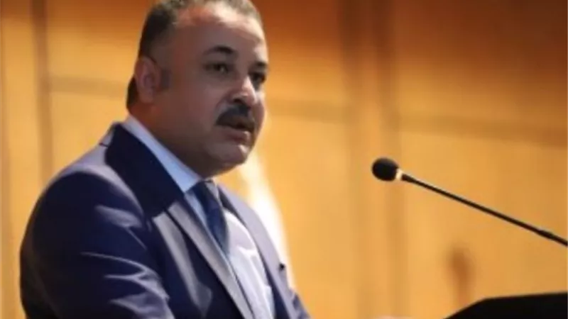 مستقبل وطن يوافق على الموازنة ويشكر الحكومة على جهودها