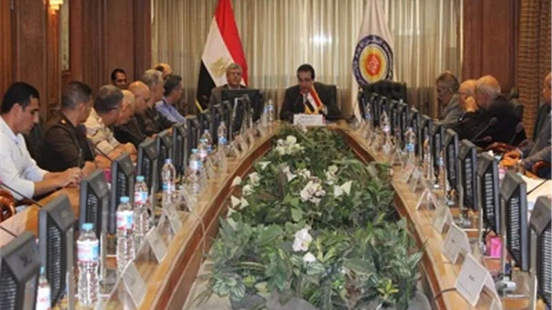 التخطيط: 70% من الكليات الحكومية تشارك بجائزة التميز الحكومي حتى الان