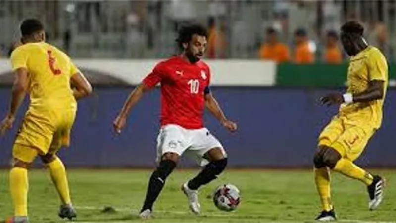 تعرف على ترتيب مجموعة مصر عقب انتهاء الجولة الاولى .. اوغندا خطفت الصدارة