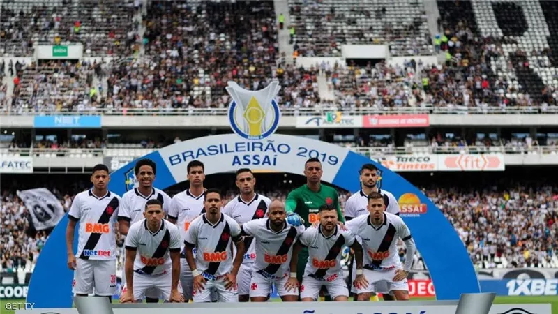 قبل مباراة البرازيل و بيرو الليلة .. مصرع نجم فاسكو دى جاما فى حادث مأساوى