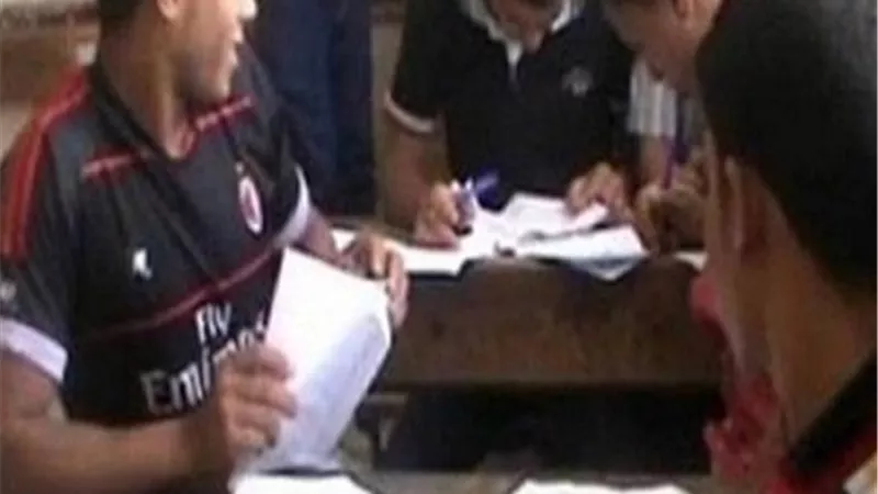 الغاء انتداب رئيس لجنة بصدفا ومراقب بالبداري