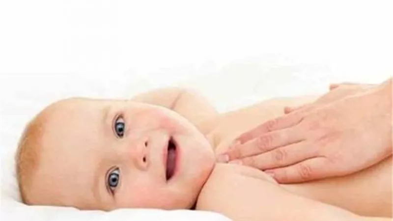لجذب انتباه زوجها . . تهشم رأس رضيعها