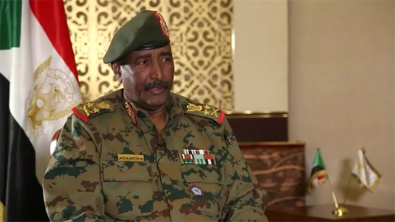 قبائل شرق النيل تعلن تفويضها للمجلس العسكري السوداني