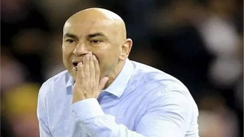 حسام حسن يحذر لاعبى مصر من هذا المنتخب.. فيديو