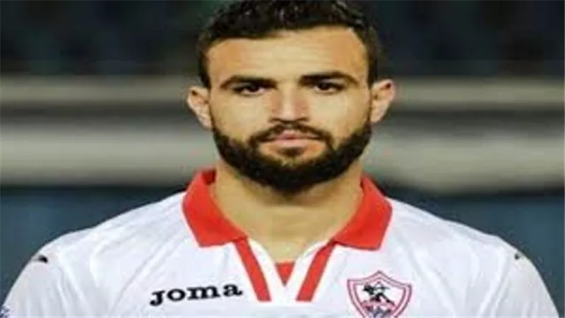 حمدى النقاز يصطدم بإدارة الزمالك بسبب هذا القرار