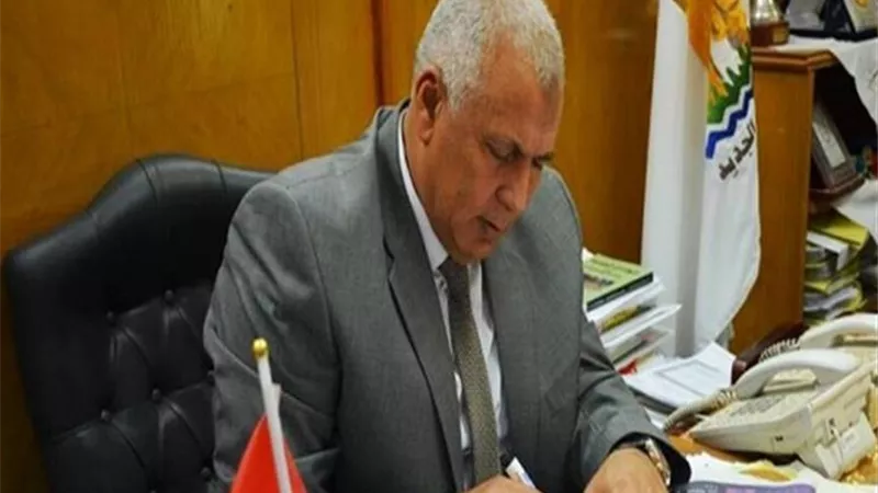 تعرف على شروط حيازة ٥ أفدنة ومنزل ريفي بالوادى الجديد