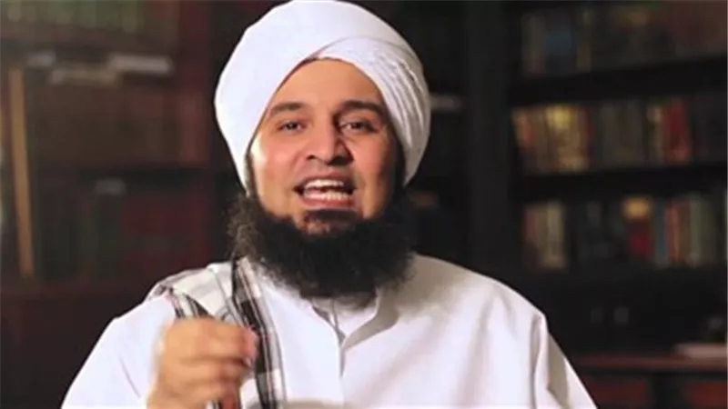 الحبيب الجفرى يرد على المتطاولين على الامام الشعراوى