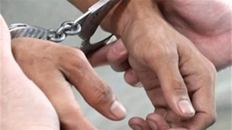 حبس زوج وزوجته.. تخلصا من العشيق وألقياه في النيل