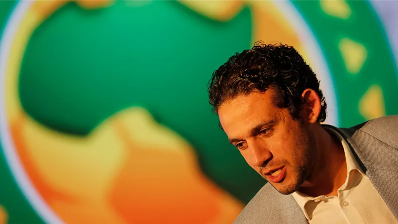 محمد فضل يفجر مفاجأة بشأن حفل ختام امم افريقيا 2019
