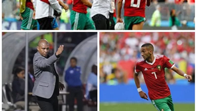 المحاربون الشجعان يواجهون أسود الأطلسى على استاد السلام مساء اليوم فى الأمم الأفريقية 2019