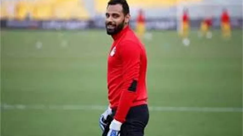 احمد ناجى يكشف تفاصيل أزمة جنش فى معسكر المنتخب