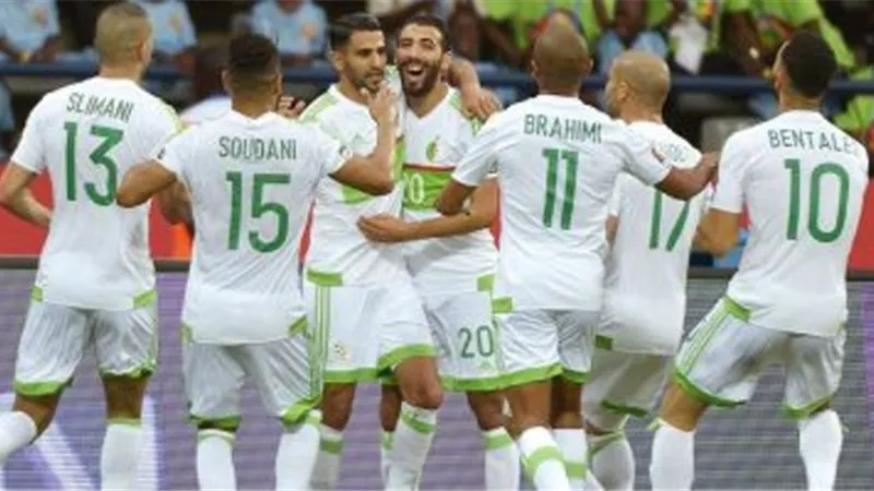 المجموعة الثالثة.. محاربو الصحراء فى مواجهة كينيا