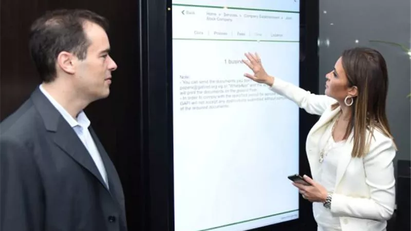 مدير جوجل: تحسين مناخ الاستثمار فى مصر يدفعنا لإعادة افتتاح مكتبنا.. قريبا