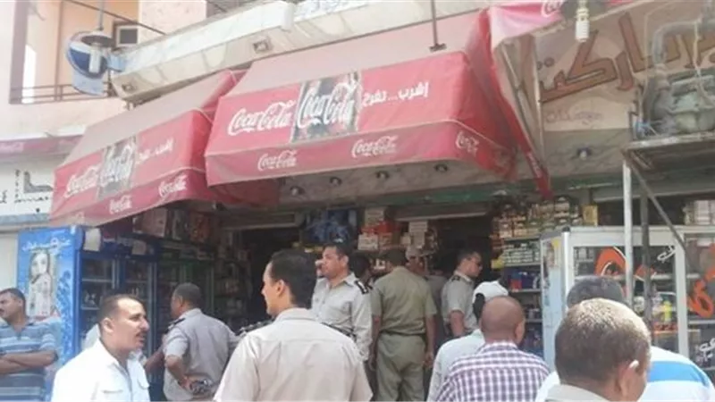 ضبط 52قضية تموينية في حملة مكبرة بسوهاج