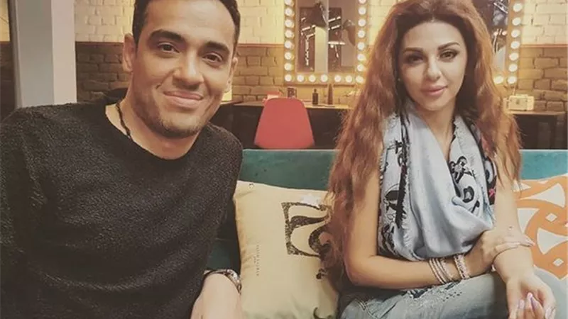 رامى جمال يهاجم ميريام فارس .. ويعلق : 