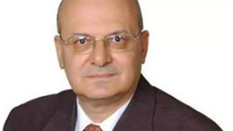 رئيس جامعة الزقازيق : كلنا خلف منتخبنا