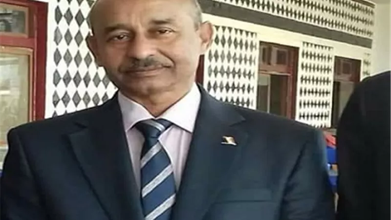 إغلاق كوبر الحبيل على ترعة الكلابية بالأقصر لإجراء الإصلاحات اللازمة