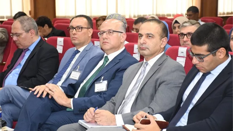 التخطيط تعقد ورشة عمل حول تنفيذ أهداف التنمية المستدامة في العالم العربي
