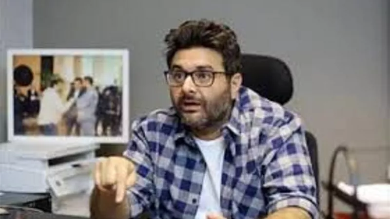 تعليق ساخن من وليد منصور الى ميريام فارس