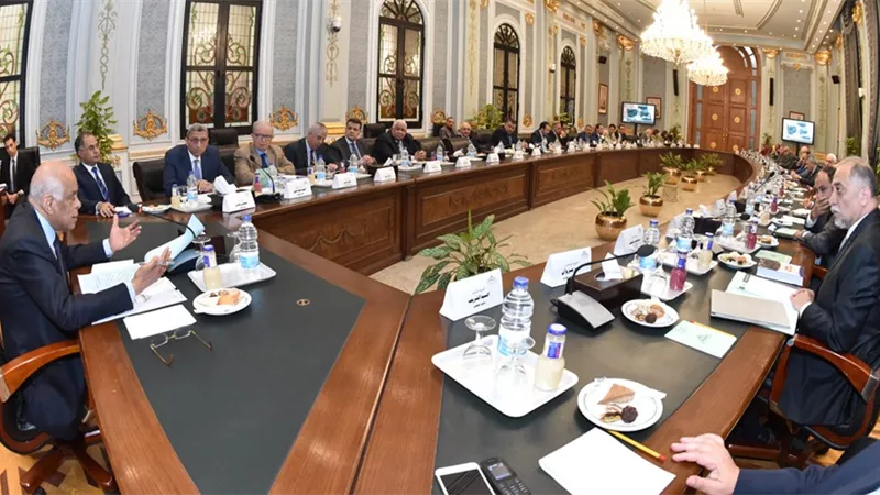 اللجنة العامة توافق على تقرير خطة البرلمان بشأن الموازنة