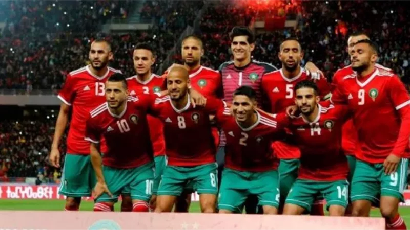 هيرفى رينارد يعلن تشكيل المنتخب المغربى امام ناميبيا فى أفتتاح المجموعة الرابعة بأمم أفريقيا 2019