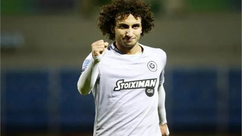 أول رد من عمرو وردة بعد تهمة التحرش