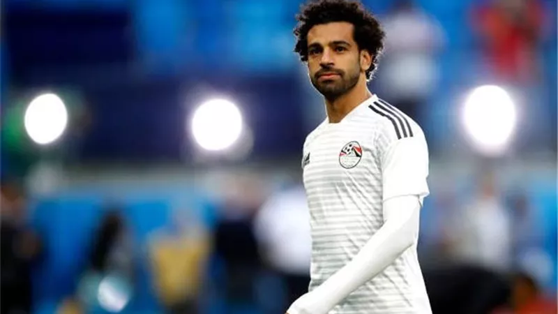 رد حاسم من محمد صلاح بعد إتهام عمرو وردة بالتحرش