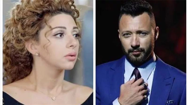احمد فهمي لـ ميريام فارس: غلطتي غلطة عمرك