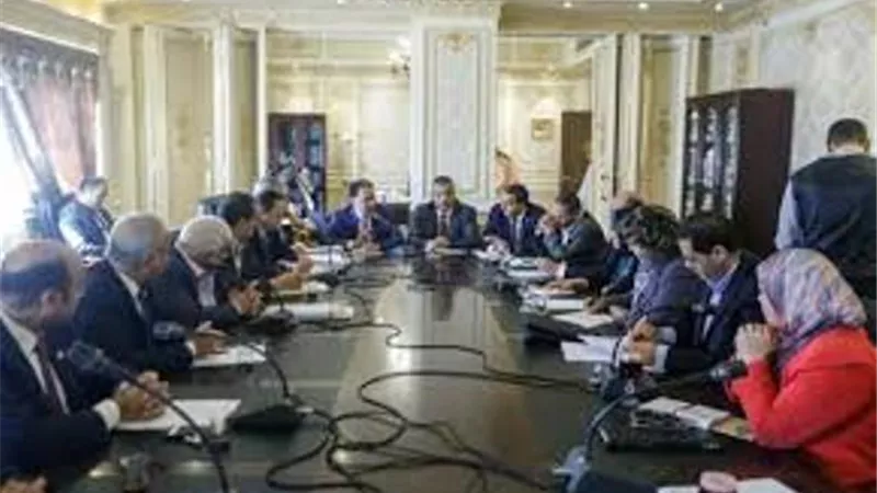 صحة النواب توافق على قانون التنظيم المؤسسى للدواء