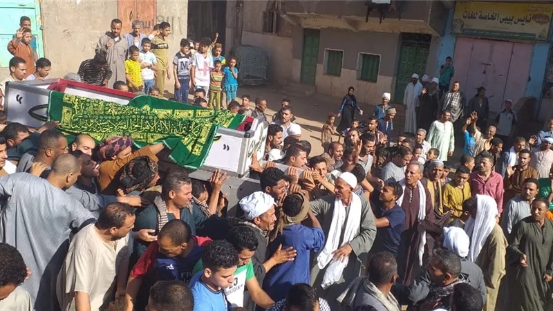 مستقبل وطن ينعي شهداء مجريس الذين استشهدوا في العريش
