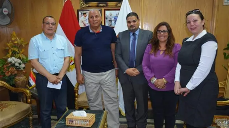 بوابة الجمهورية