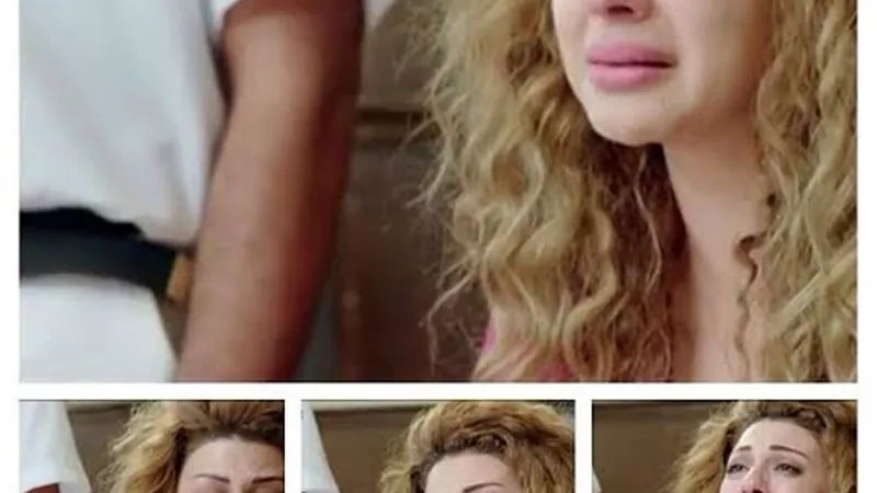 المهن الموسيقية تتلقى اعتذار رسمى من ميريام فارس الى شعب مصر