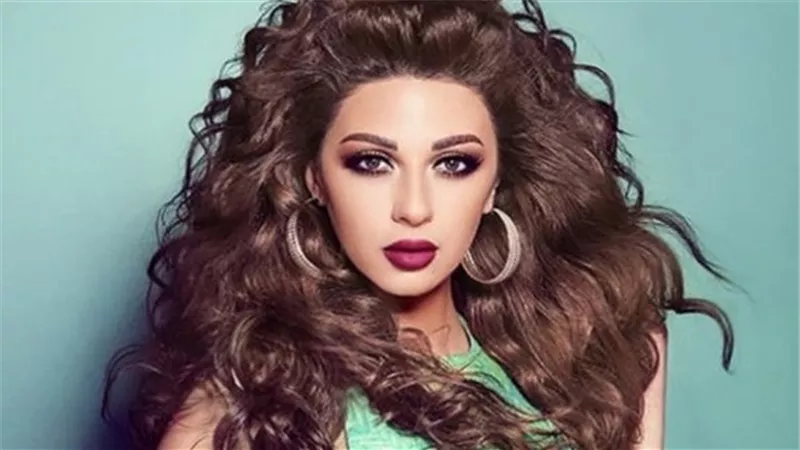 دعوى مستعجلة لمنع دخول ميريام فارس مصر