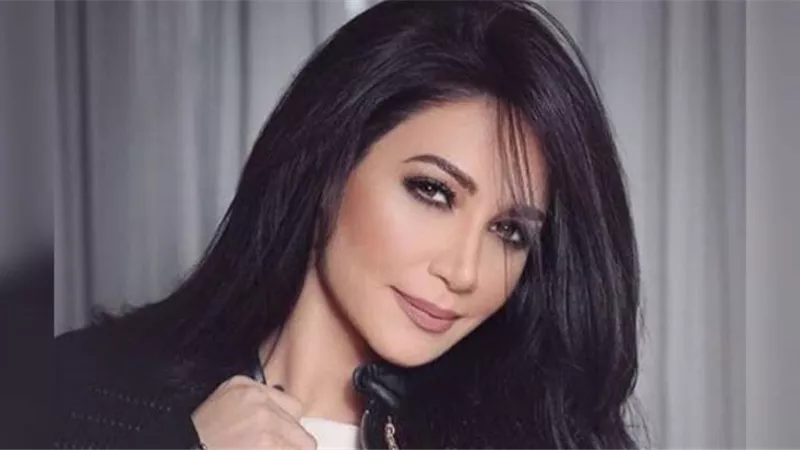 ديانا حداد تهدي السعودية 
