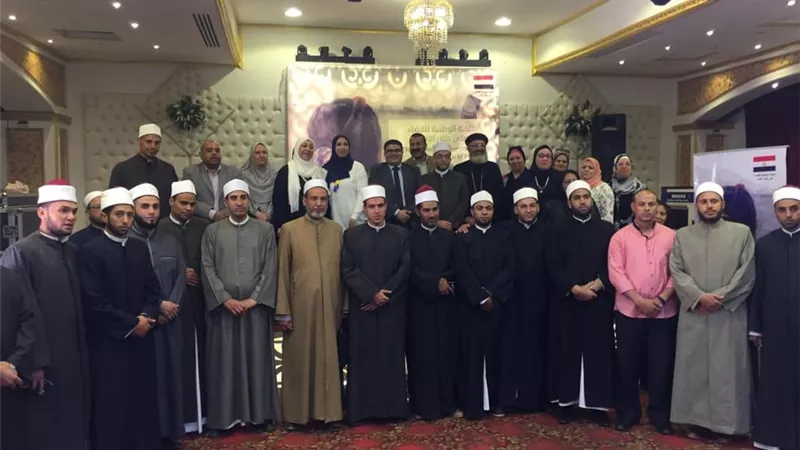 قومي المراه ببني سويف ينظم لقاءً عن مخاطر ختان الإناث