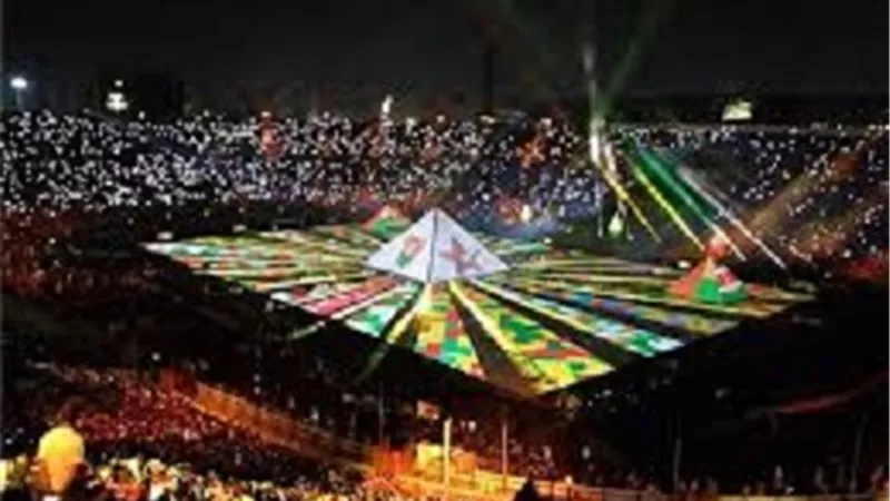 هشام الهمامي: نجاح تنظيم كأس الأمم الأفريقية تتويج لجهود مصر تجاه القارة السمراء