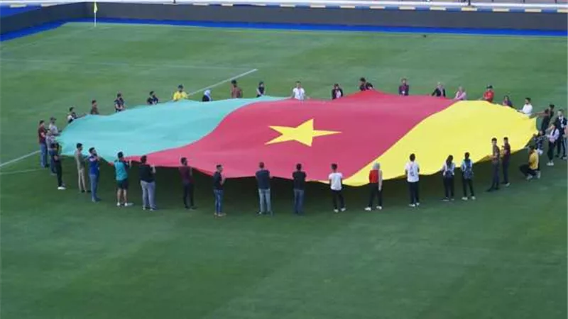 أمم أفريقيا 2019 ..لمسات جمالية وبروفات نهائية في الإسماعيلية ..صور